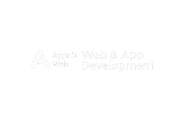 AppnixWeb Logo